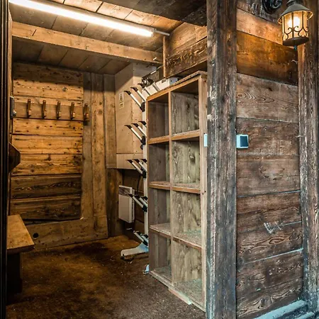 Ferme Rosaline Les Houches